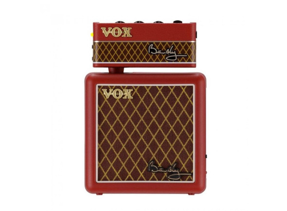 Vox AmPlug2 Brian May Set Vox AmPlug2 Brian May Set